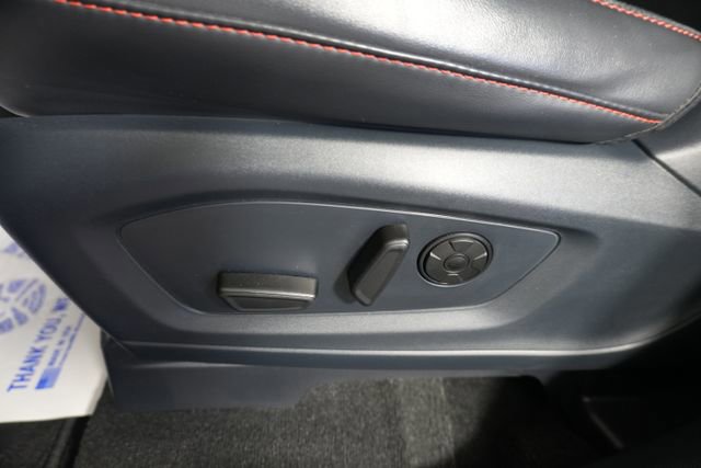 Certified 2025 Ford Explorer ST image 21