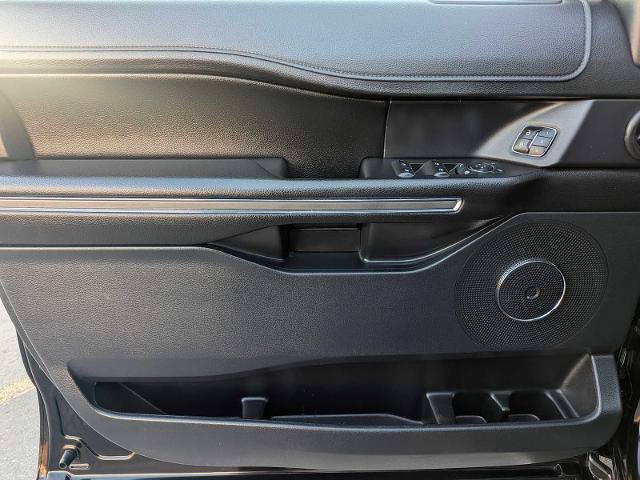 Certified 2021 Ford Expedition XLT AWD/4WD image 15
