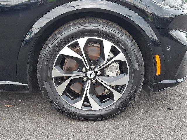 Certified 2023 Ford Mustang Mach-E Premium AWD/4WD image 8
