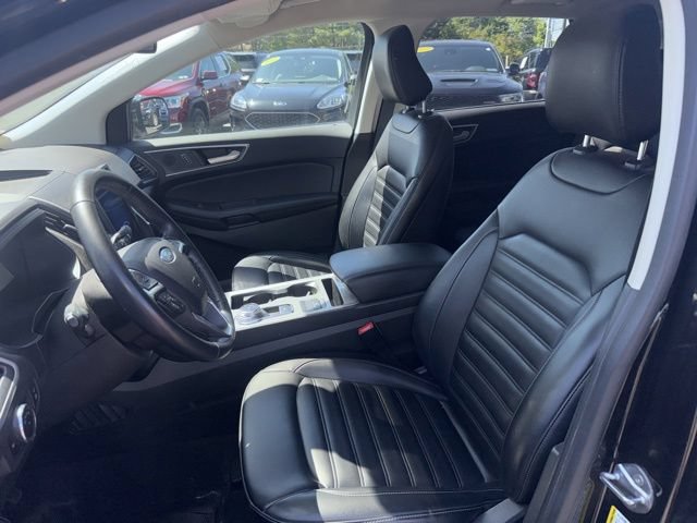 Certified 2023 Ford Edge SEL w/ Convenience Package AWD/4WD image 23