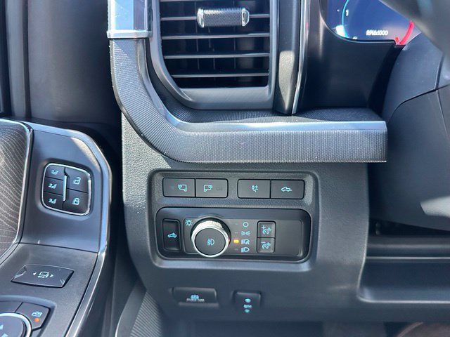 Certified 2024 Ford F350 Platinum AWD/4WD image 65