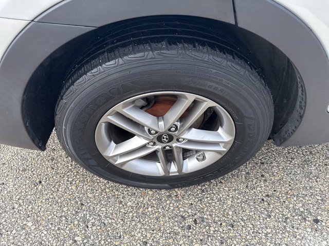 Used 2017 Hyundai Santa Fe Sport image 45