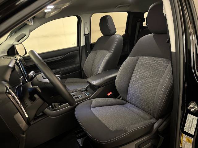 Certified 2024 Ford Ranger XLT AWD/4WD image 19