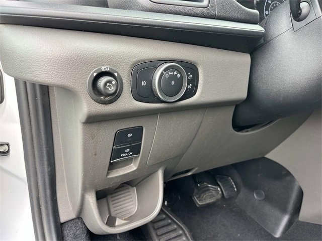 Certified 2024 Ford Transit 350 XLT image 27