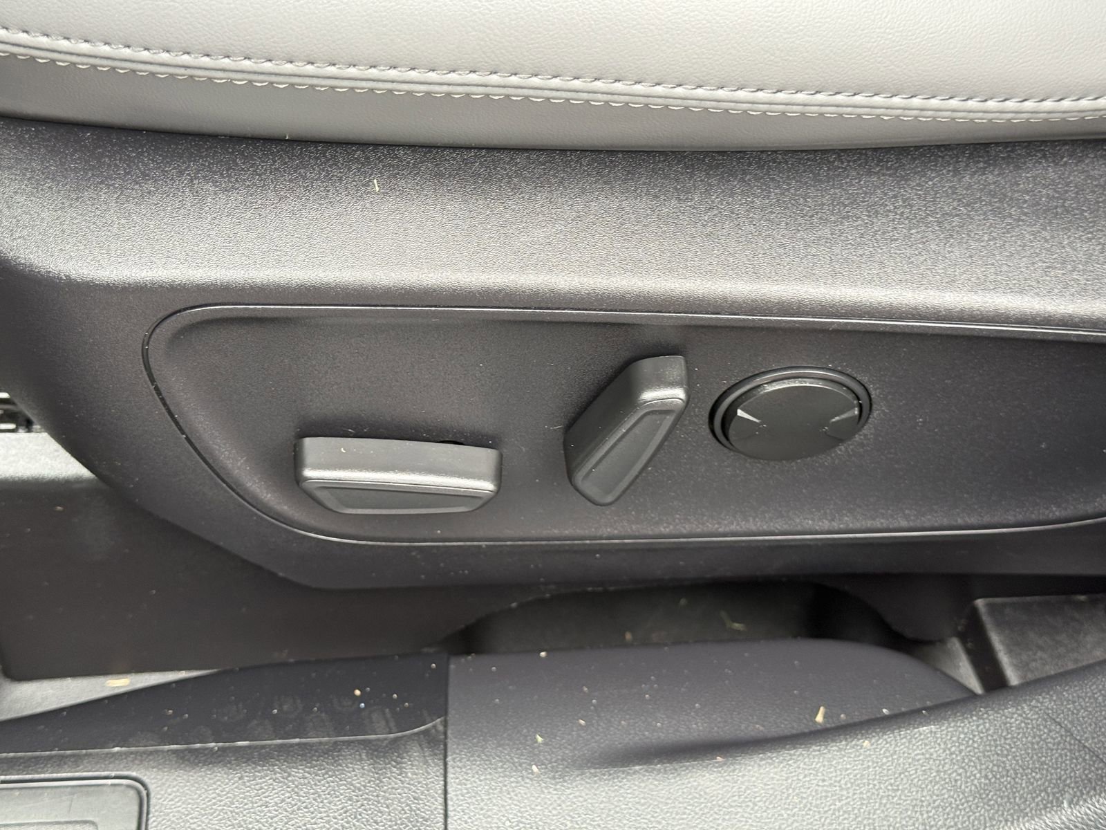 Certified 2025 Ford Bronco Sport Badlands image 18