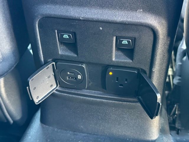 Certified 2023 Ford Bronco Badlands AWD/4WD image 48