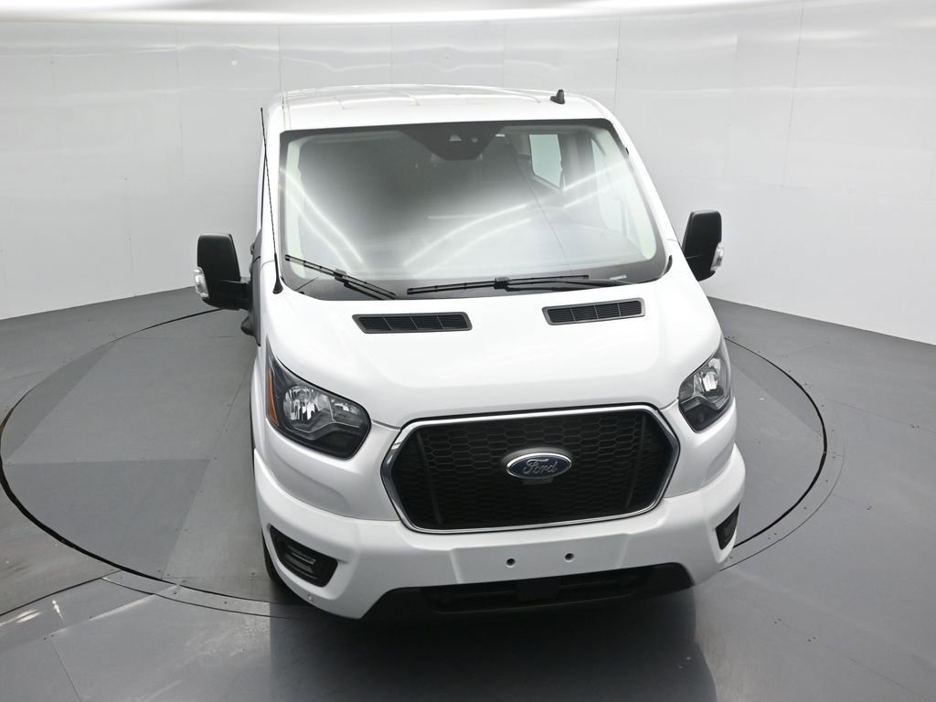 Certified 2023 Ford Transit 350 XLT RWD image 35