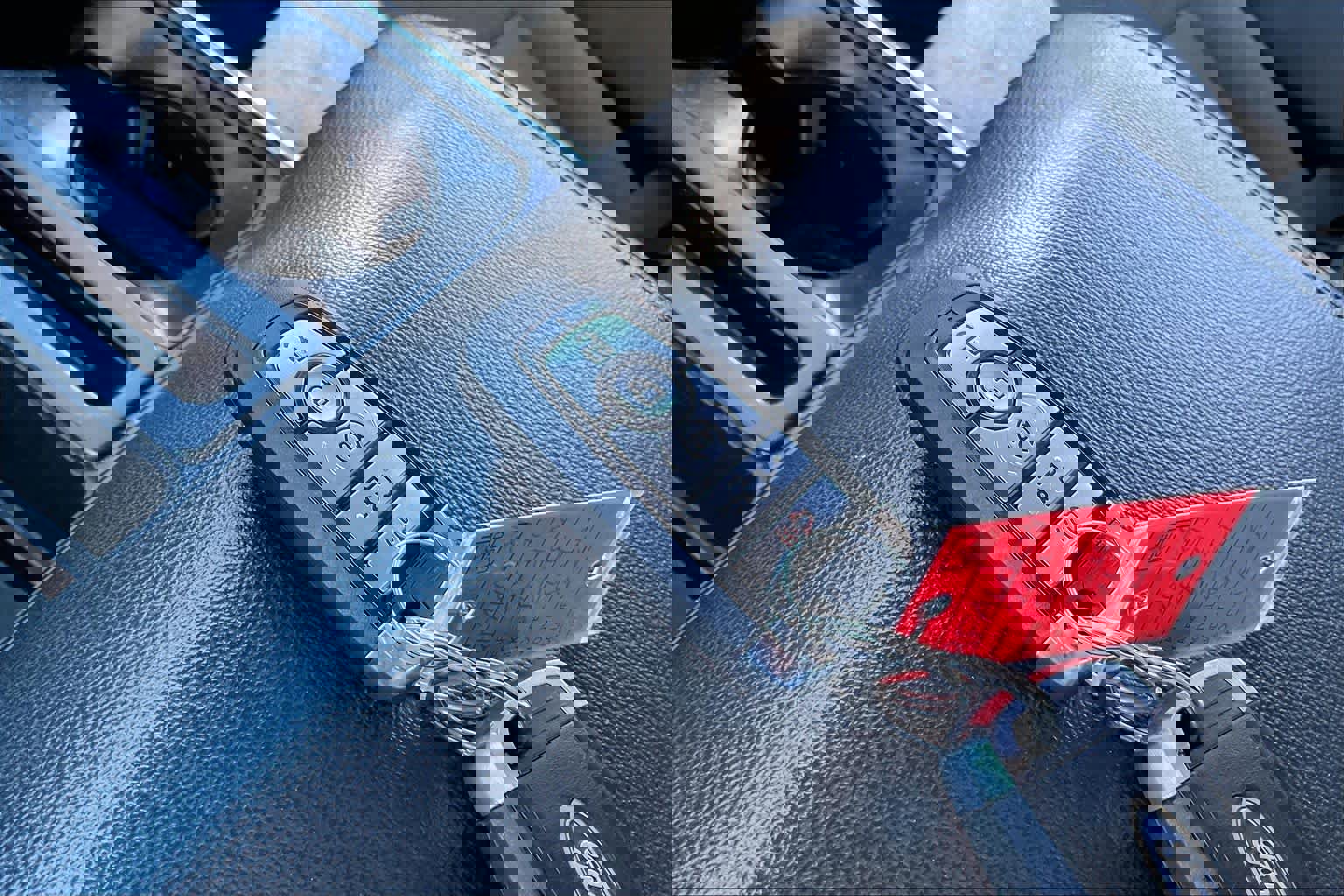 Certified 2024 Ford F150 XLT w/ Equipment Group 302A MID image 14