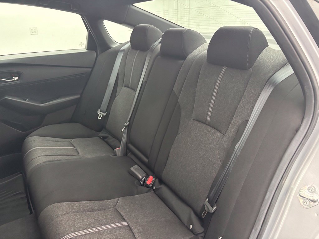 Used 2024 Honda Accord Sport image 37