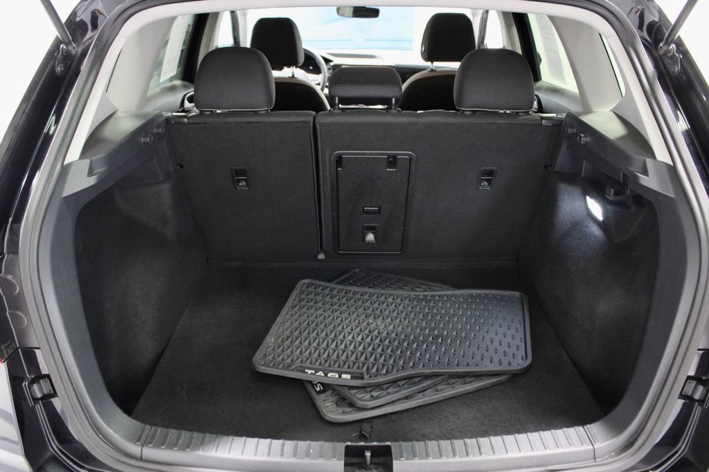 Used 2024 Volkswagen Taos S AWD/4WD image 14