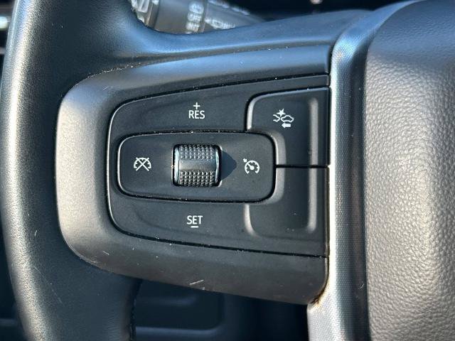 Used 2024 GMC Yukon SLT RWD image 27