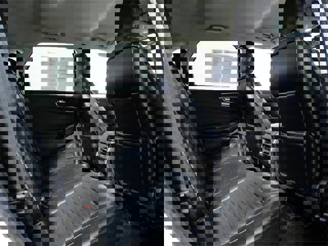 Certified 2017 Ford Edge SEL w/ Equipment Group 201A image 13