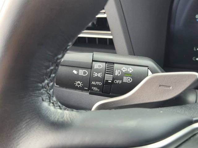 Used 2024 Lexus GX 550 AWD/4WD image 33