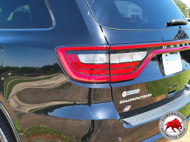 Used 2019 Dodge Durango GT AWD/4WD image 13