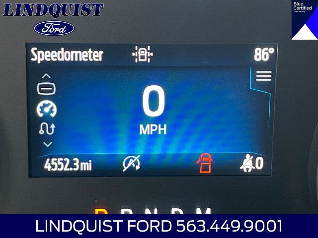 Certified 2023 Ford F150 XL w/ STX Appearance Package AWD/4WD image 12