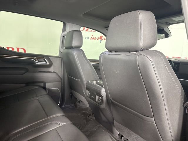 Used 2022 Chevrolet Silverado 1500 LT Trail Boss w/ LT Trail Boss Premium Package image 19