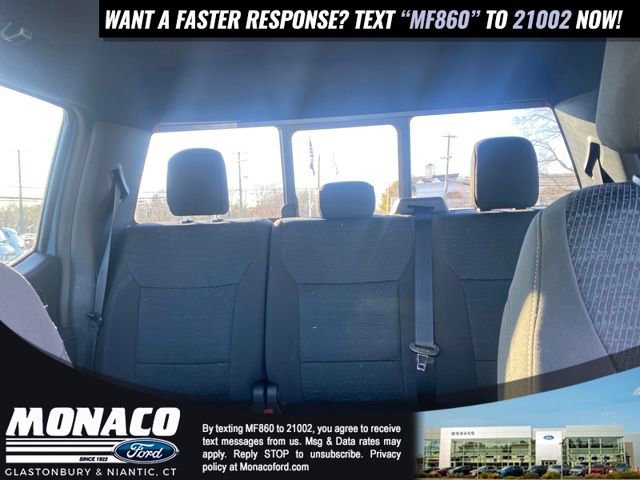 Certified 2023 Ford F150 XLT w/ Equipment Group 302A High AWD/4WD image 23