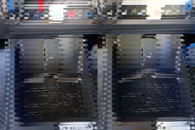 Certified 2024 Ford Bronco Wildtrak image 18