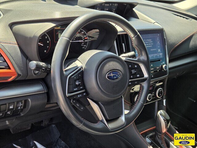Used 2020 Subaru Forester Sport w/ Popular Package #2 AWD/4WD image 19