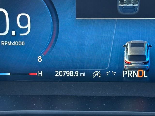 Certified 2023 Ford Escape Active w/ Tech Pack #2 image 20