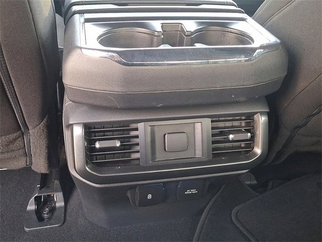 Certified 2023 Ford F150 XLT w/ Equipment Group 302A High image 11