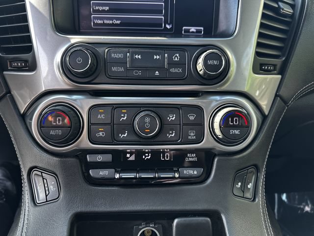 Used 2019 Chevrolet Suburban LT AWD/4WD image 24