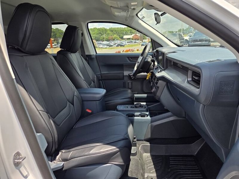 Certified 2024 Ford Maverick XL FWD image 18