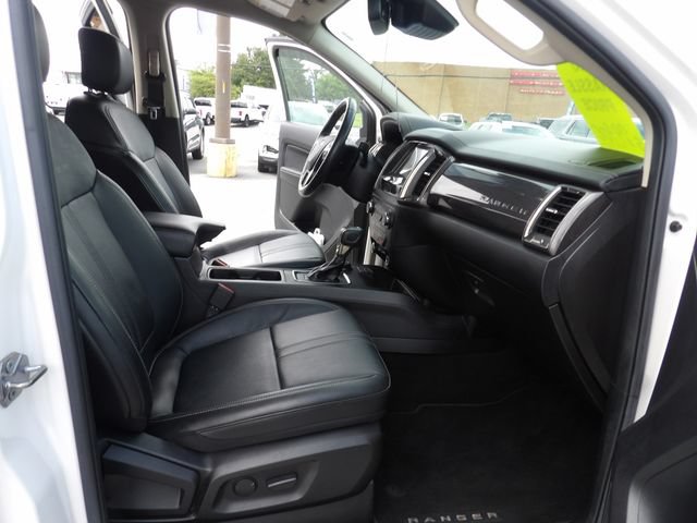 Certified 2019 Ford Ranger Lariat w/ FX4 Off-Road Package AWD/4WD image 31