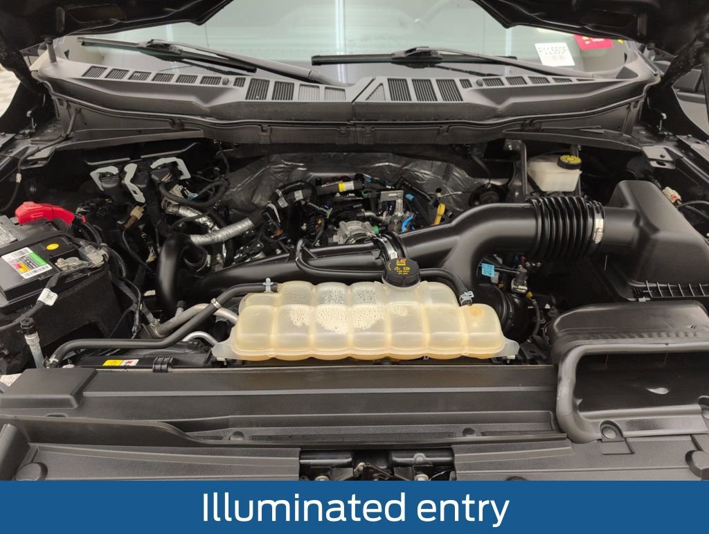 Certified 2023 Ford F150 XL w/ STX Appearance Package image 44