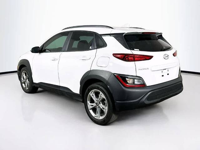 Used 2022 Hyundai Kona SEL w/ Cargo Package AWD/4WD image 4