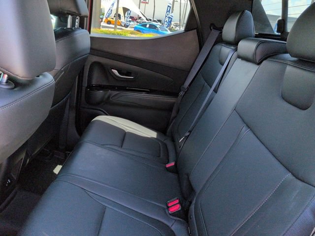 Used 2026 Hyundai Santa Cruz XRT AWD/4WD image 14