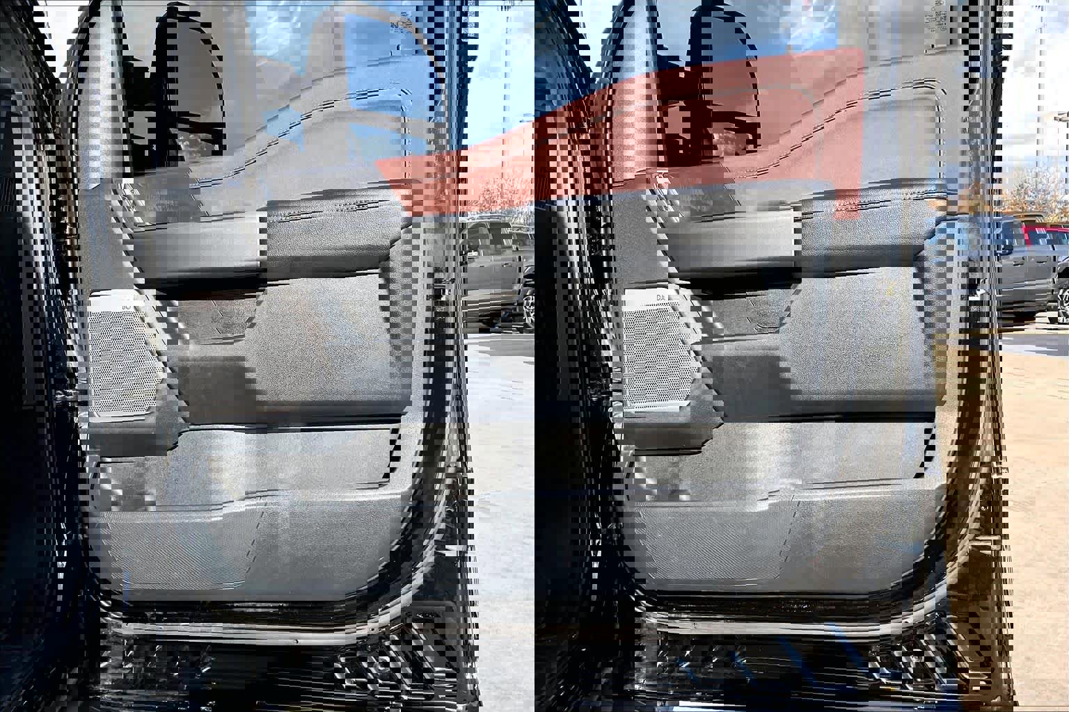 Certified 2022 Ford F150 Lariat w/ Equipment Group 502A High image 24