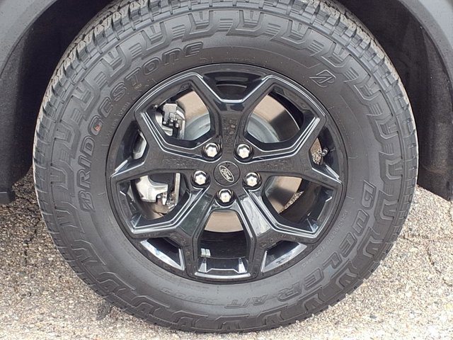 Certified 2023 Ford Explorer Timberline w/ Timberline Technology Package AWD/4WD image 34