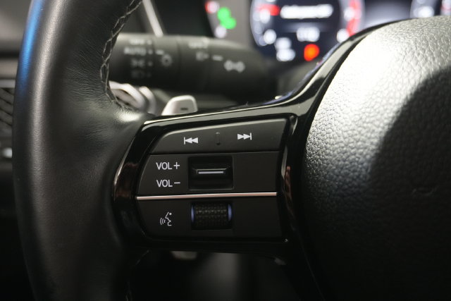 Used 2023 Acura Integra A-Spec w/ Technology Package FWD image 13