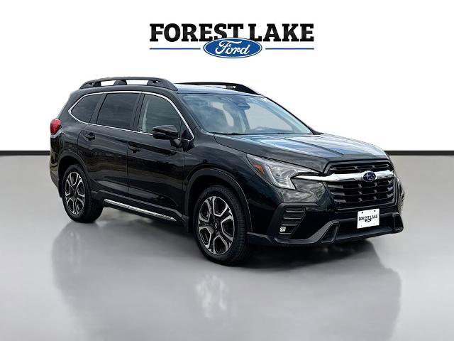 Used 2023 Subaru Ascent Limited