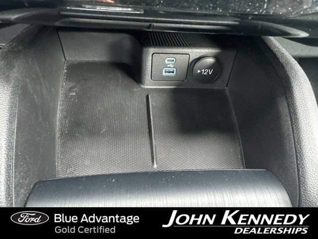 Certified 2023 Ford Escape ST-Line w/ Tech Pack #1 FWD image 20