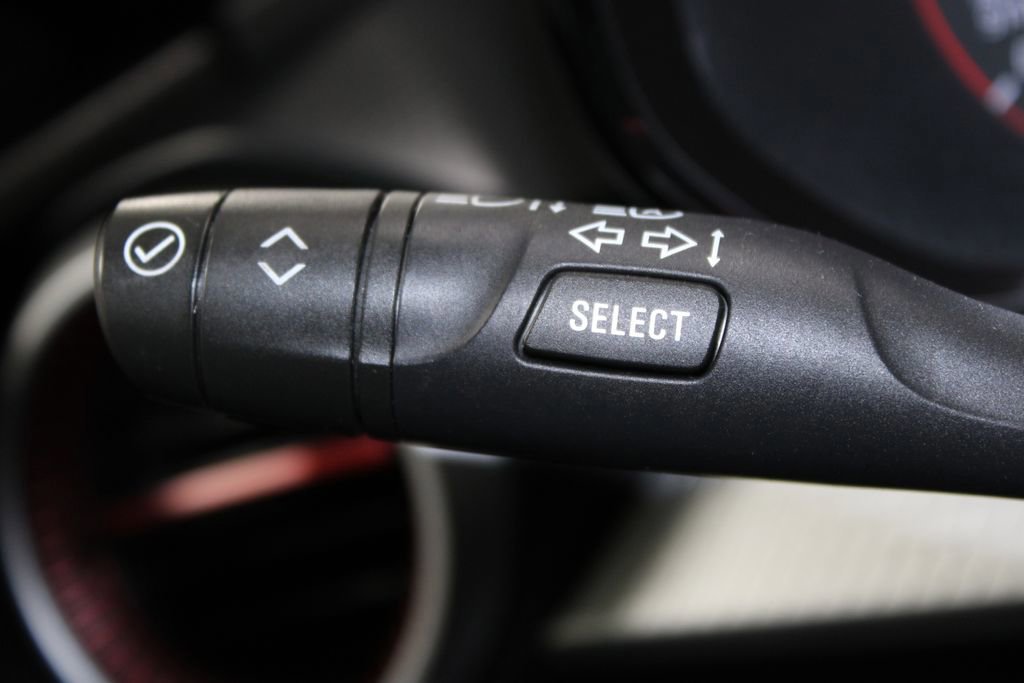 Used 2024 Chevrolet Trax RS w/ Driver Confidence Package image 37