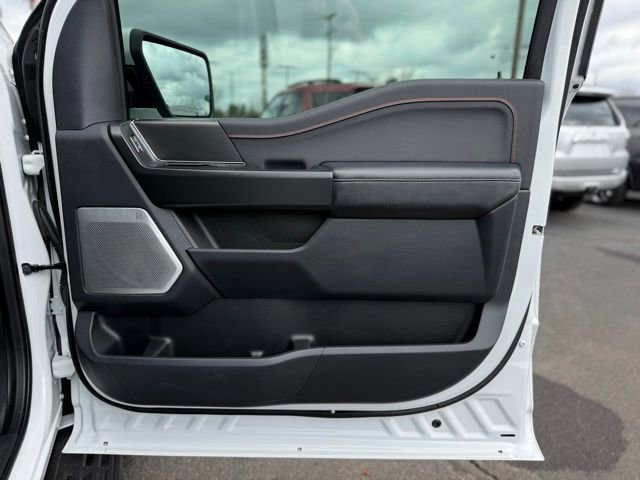 Certified 2024 Ford F150 Raptor AWD/4WD image 20