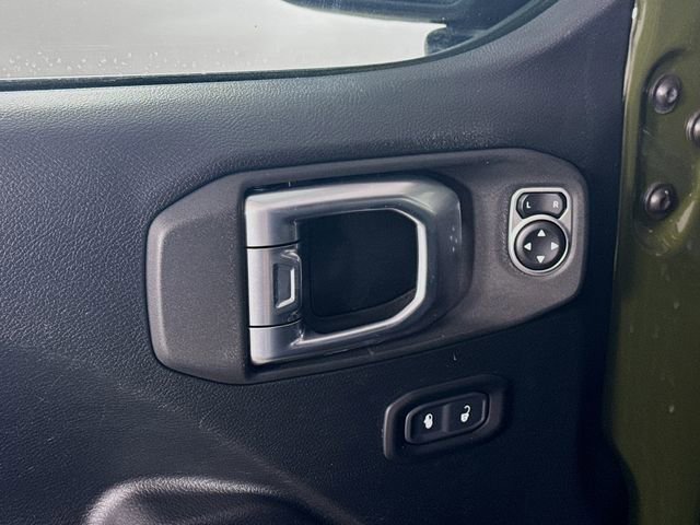 Used 2020 Jeep Wrangler Sport image 21