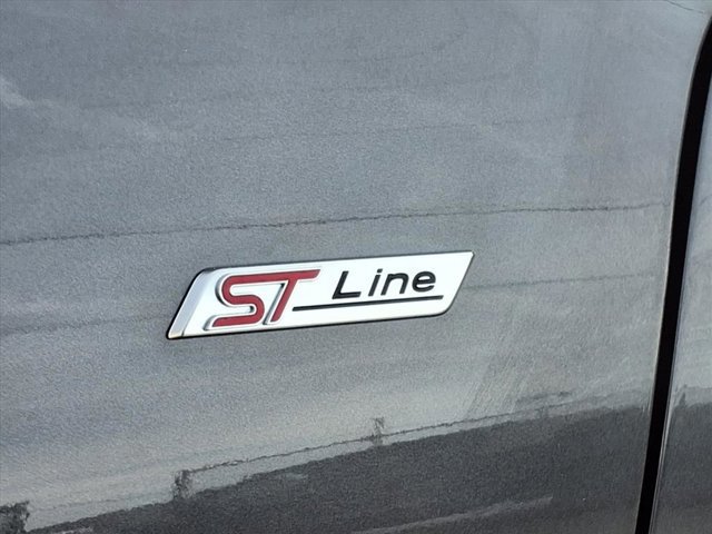 Certified 2023 Ford Escape ST-Line Select w/ Tech Pack #2 image 25