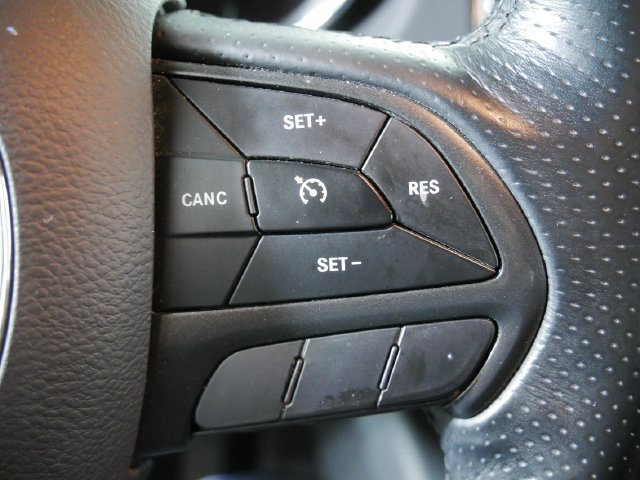 Used 2018 Dodge Durango SXT w/ Quick Order Package 2BB AWD/4WD image 27