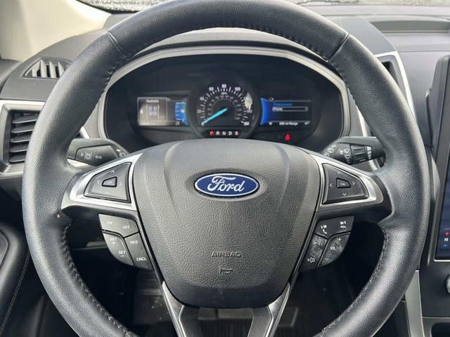Certified 2023 Ford Edge SEL w/ Convenience Package AWD/4WD image 20