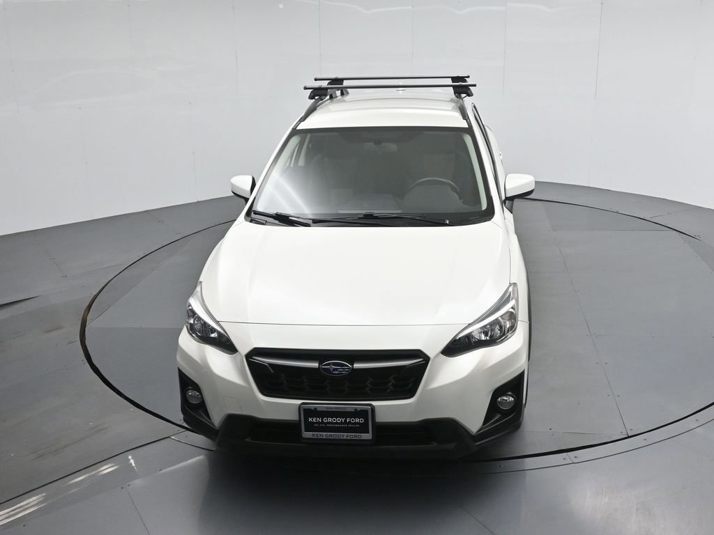 Used 2018 Subaru Crosstrek 2.0i Premium image 30