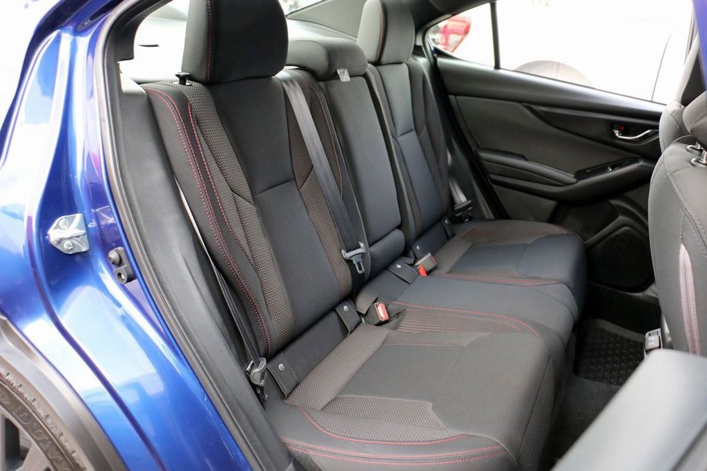 Used 2023 Subaru WRX Premium image 26