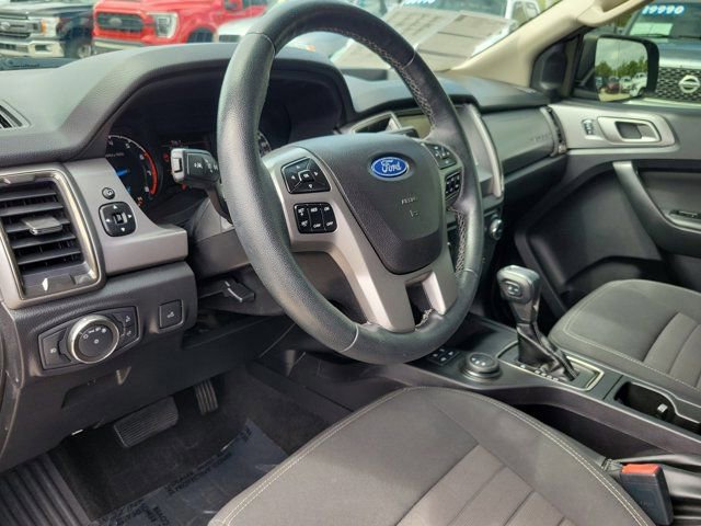 Certified 2020 Ford Ranger XLT w/ Equipment Group 301A Mid image 24