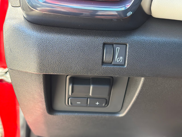 Used 2024 GMC Canyon AT4X AWD/4WD image 34