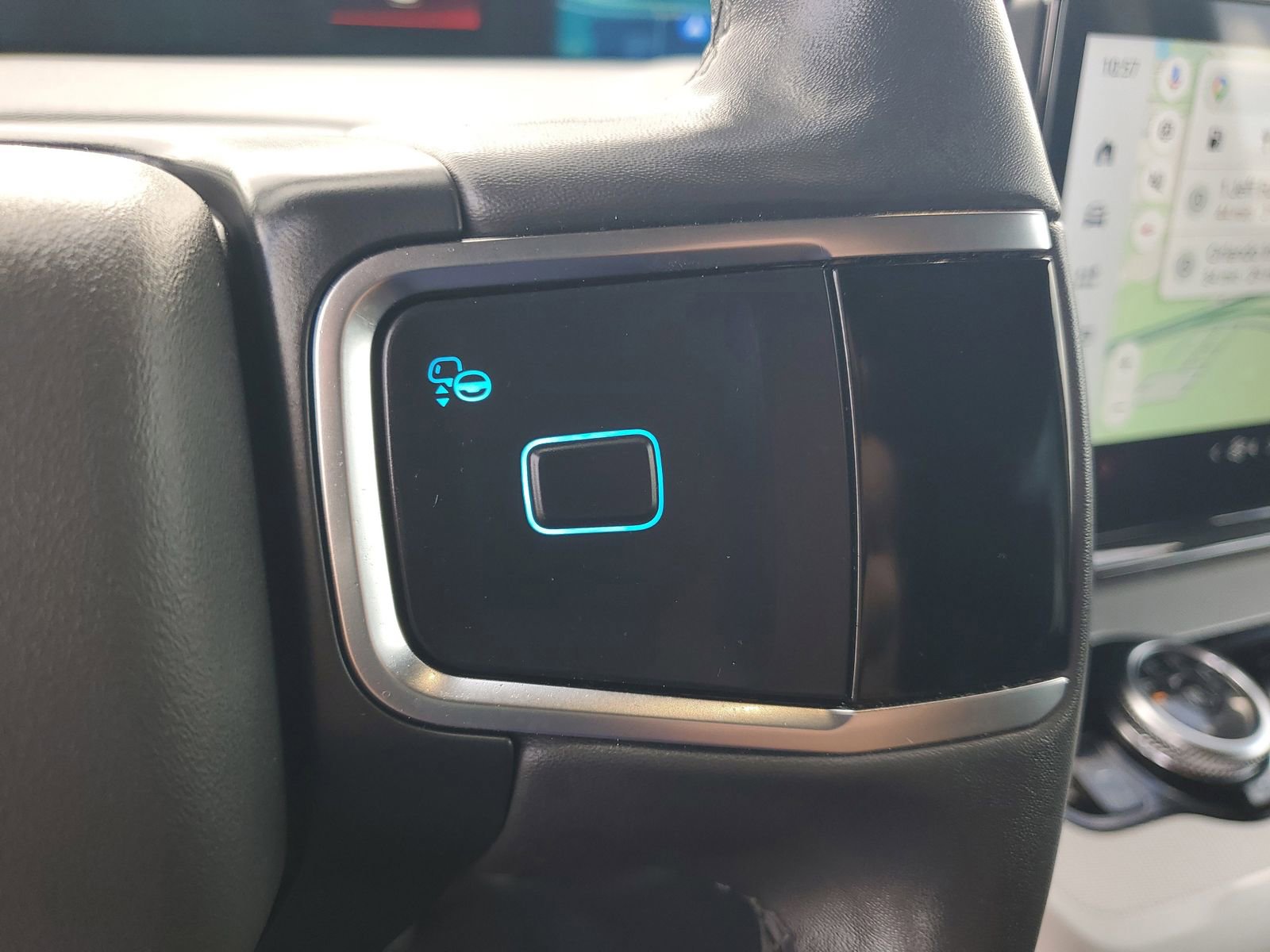 Certified 2025 Ford Expedition Max Active RWD image 24