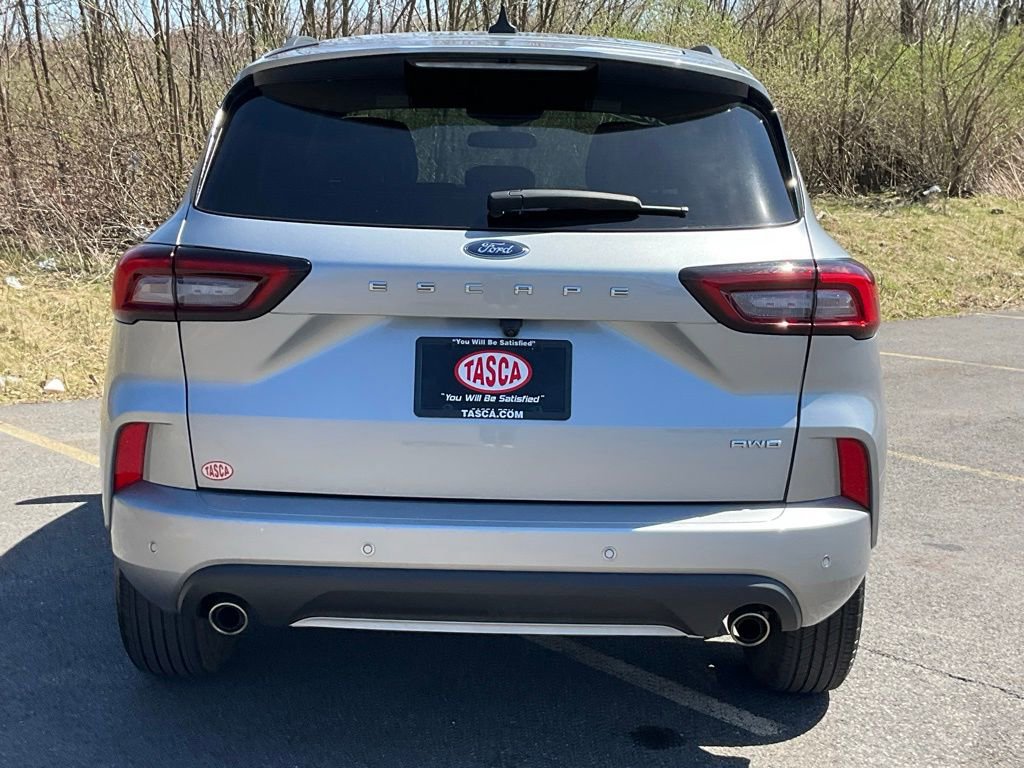 Certified 2023 Ford Escape ST-Line w/ Tech Pack #1 image 27