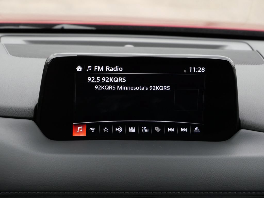 Used 2020 MAZDA CX-5 Grand Touring AWD/4WD image 17