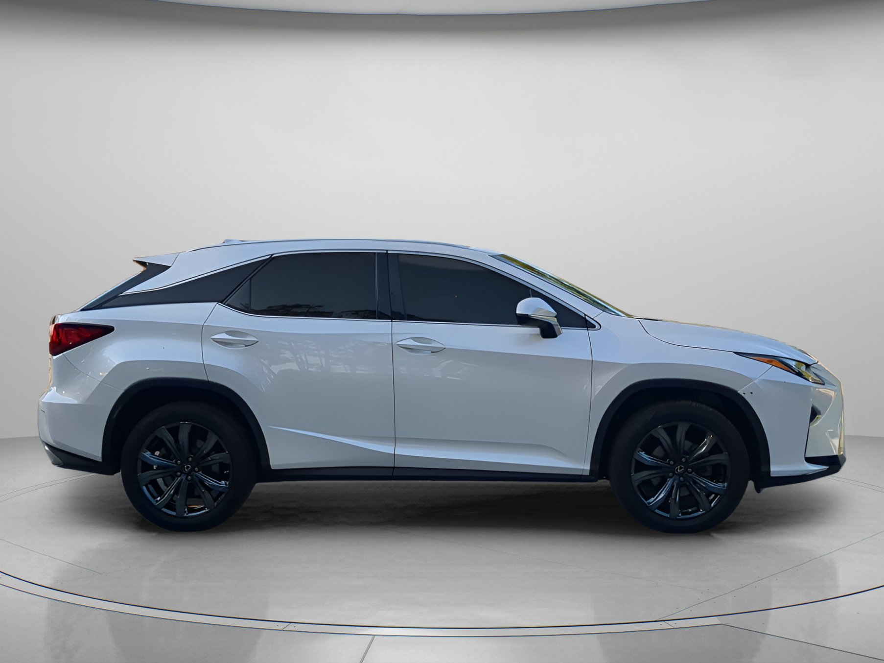 Used 2018 Lexus RX 350 FWD w/ Premium Package image 39